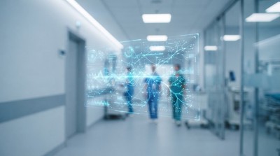 新開發銀行與 Narayana Health 簽約 將助成員國建智慧醫院