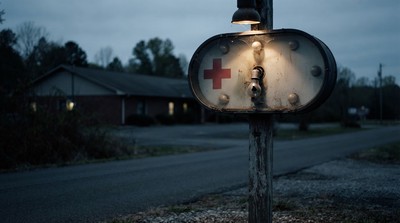 美國偏鄉急診室模式現隱憂　Sturgis醫院關閉引關切