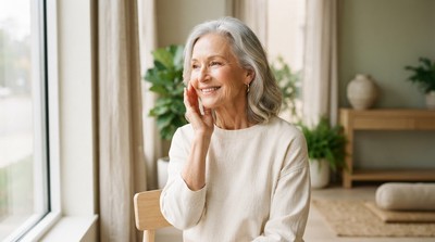 瑪莎·史都華85歲談抗老：拒隆乳隆臀靠微整與生活紀律