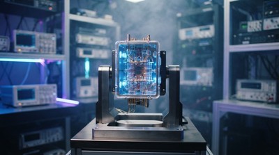 IBM Nighthawk 首度海外部署南韓 助延世大學加速罕病研究