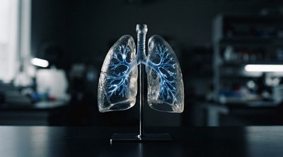 染疫後哮喘風險增66%　韓國研究：過敏病史者更甚