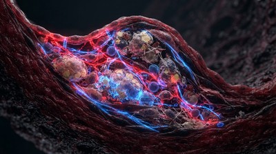 冠狀動脈心臟病最新突破　揭分子變化早於發炎