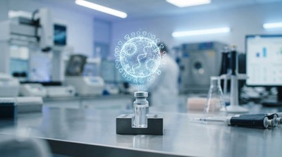 南韓力拚 2028 年 mRNA 疫苗國產化　防堵未來傳染病大流行