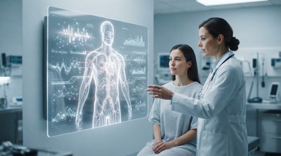 HMI Medical 強化診斷能量　助新加坡邁向社區醫療