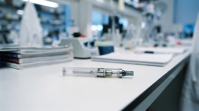 新研究揭示電子煙較少危害　科學證據挑戰禁令迷思