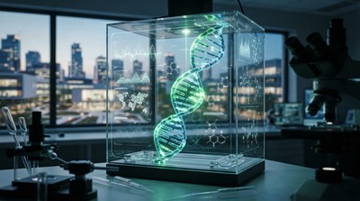 AI分析病理切片可預測32種癌症基因變異　有望提升精準醫療效率
