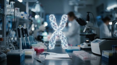 女性罹患阿茲海默症率高一倍 美國研究深究X染色體關聯