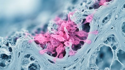 乳癌「招募」骨細胞助攻　研究揭腫瘤惡化新途徑