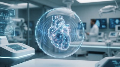 低成本心臟藥 Digoxin 顯著降低心衰竭住院率 25%