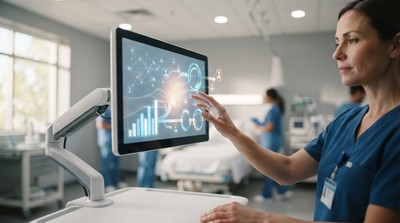 人工智慧優化醫療捐款流程　Helpster Charity 助病患加速獲援