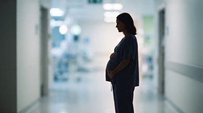 婦產科醫師示警：孕期營養不良恐阻礙胎兒成長