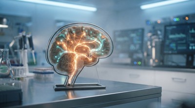 失智症研究開新局：醫學界探討短暫清醒背後潛能