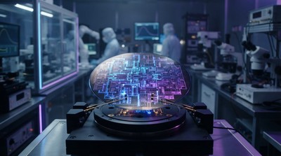 AI模型競爭白熱化：Meta推編碼工具，中國實驗室搶佔市佔