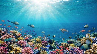 巴西研究倡永續海產消費 兼顧國民健康與海洋生態