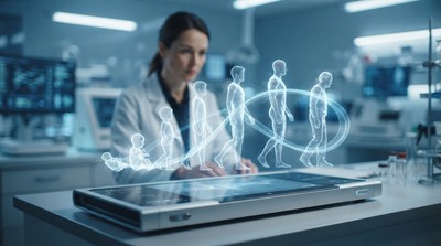 生育率創新低 老齡化衝擊 中國醫療體系轉型迎戰人口挑戰