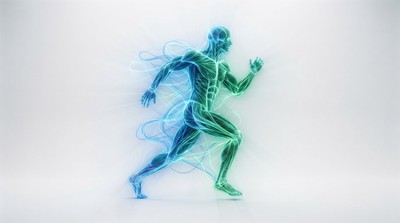 有氧肌力雙重訓練 顯著降低慢性病風險達五成