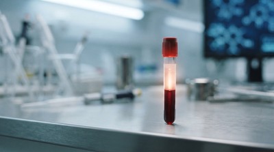 杜普伊特倫氏症首個血檢生物標記出爐　助千萬患者防手指彎曲