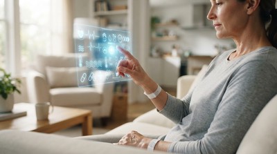 美醫療科技公司推 CareCompass™ 服務 透過早期介入改善患者照護