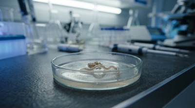 食源性寄生蟲威脅全球健康 新研究籲加強防範