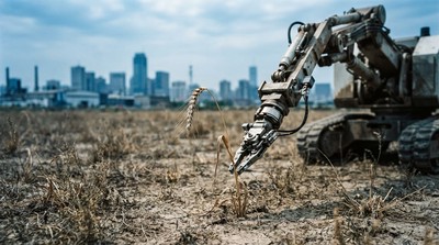 多數國家恐難達2030糧食系統目標 溫室氣體減排差距大