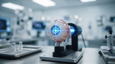 SLT術後眼壓控制成效 研究揭露與青光眼病程嚴重度呈反比