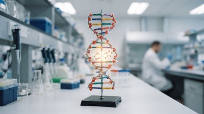 現有藥物翻轉罕見病治療困境　瑞士團隊開闢低成本新路