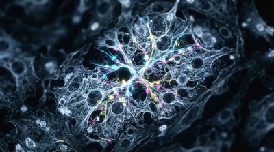 空間生物學開拓疾病研究新視野　精準解析病原與免疫反應