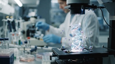 次世代定序精準偵測T細胞白血病殘餘疾病 助早期治療
