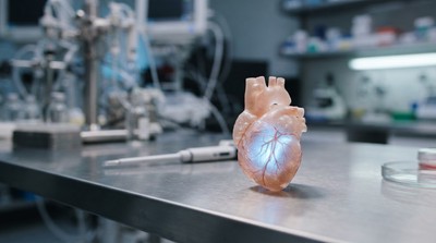 Renata Medical 獲 2500 萬美元 D 輪融資 擴展兒科心血管技術