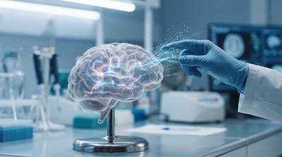 帕金森氏症預測：臨床特徵勝MRI，助早期識別認知運動衰退