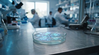 美軍事醫學研究發表生物偵測與抗藥性感染新成果