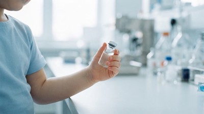 全球大規模研究證實 輪狀病毒疫苗大幅降低兒童死亡率近76%