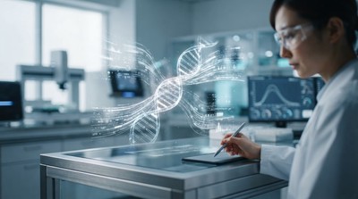 日本生物製藥市場前景看好　2034年預計達365億美元