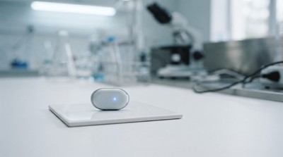 穿戴科技助帕金森氏症監測　梯瓦新藥獲 FDA 審查用於妥瑞氏症