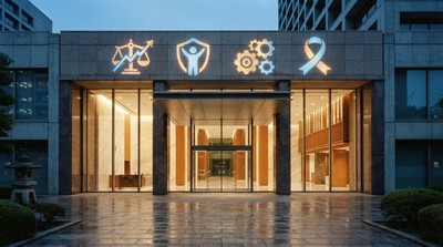 日本鼓勵企業「健康經營」　2027年銘柄與優良法人申請開跑