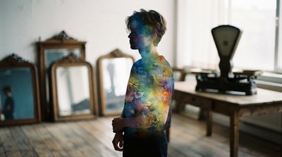 減肥成功不等於自信提升　心理師揭身體意象非只看外表