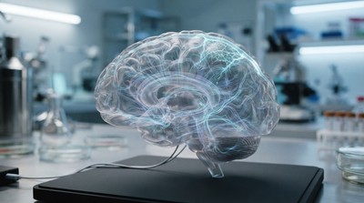 科學家揭顱內新免疫器官　指揮腦部免疫防禦改寫認知