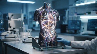 維生素B2、B6與代謝健康關聯深　助運動員維持良好體能