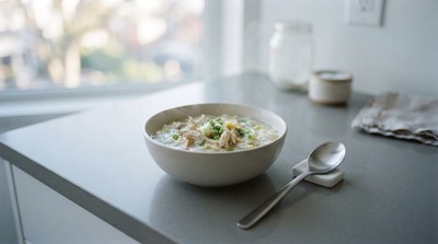 胃病飲食新思維：告別傳統BRAT，這樣吃加速康復