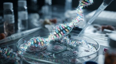 實驗性合成mRNA平台突破　有望加速傳染病與癌症療法開發