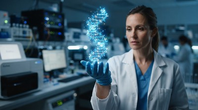 禮來深化 RNA 疫苗研發　與 Amplitude Therapeutics 攜手打造平台