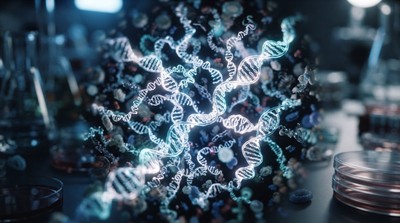 禮來攜手 Amplitude Therapeutics 攻次世代 RNA 疫苗