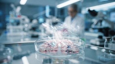 間質性肺病日聚焦精準醫療 望革新病患照護