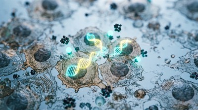 早期乳癌面臨分子抗藥性挑戰　ctDNA檢測有望助攻精準醫療