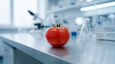 每日吃番茄助降肝臟脂肪 近六週研究發現改善代謝