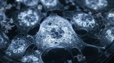 老化關鍵「殭屍細胞」發炎機制曝光 科學家從代謝著手尋解方