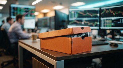 Nike Q3 獲利優於預期但展望保守 大中華區營收承壓