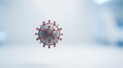 中國疾控中心：疫情趨緩無重大變異株 流感威脅恐更甚