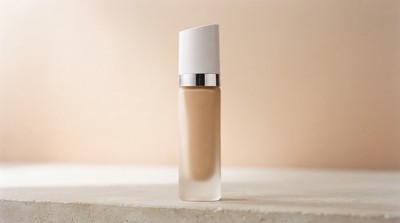 蕾哈娜Fenty Beauty粉底液升級　新版9月問世更貼膚