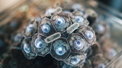 腸道菌改造胰臟癌療法現曙光 科學家強化免疫攻克腫瘤
